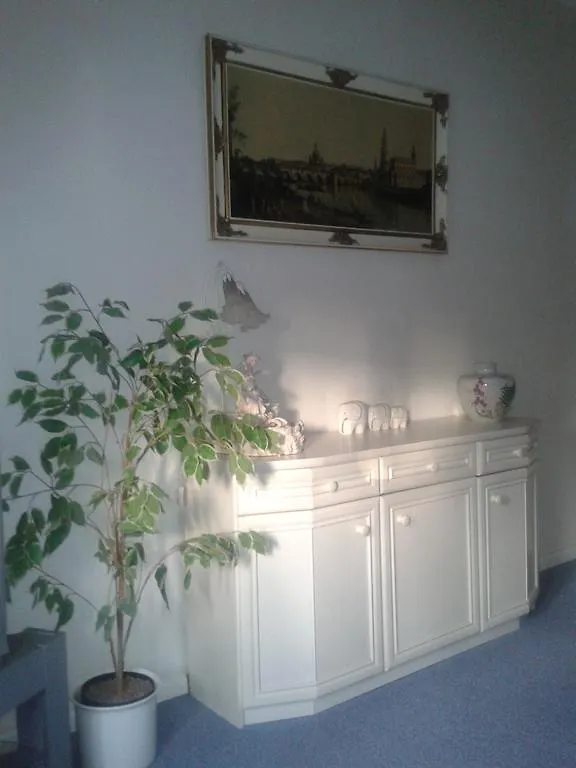 Meine-Fewo-In-Berlin Διαμέρισμα