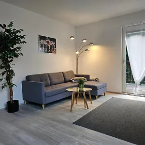  Apartment Tempelhof